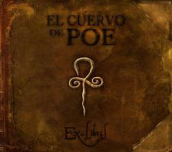 El Cuervo De Poe : Ex Libris